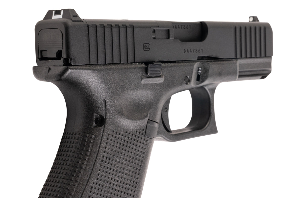 Umarex (VFC) Glock 19 Gen 5 MOS GBB Airsoft Pistol