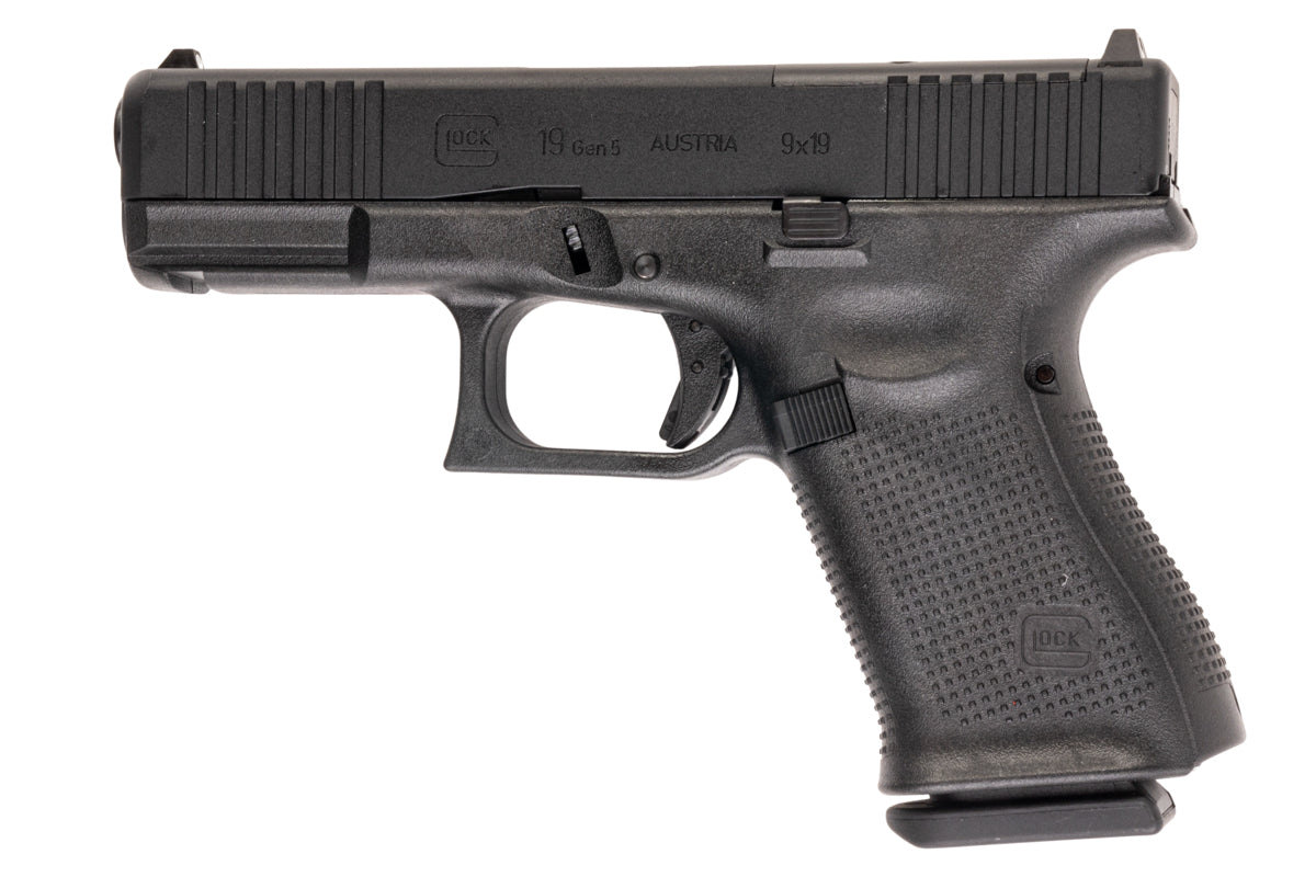 Umarex (VFC) Glock 19 Gen 5 MOS GBB Airsoft Pistol