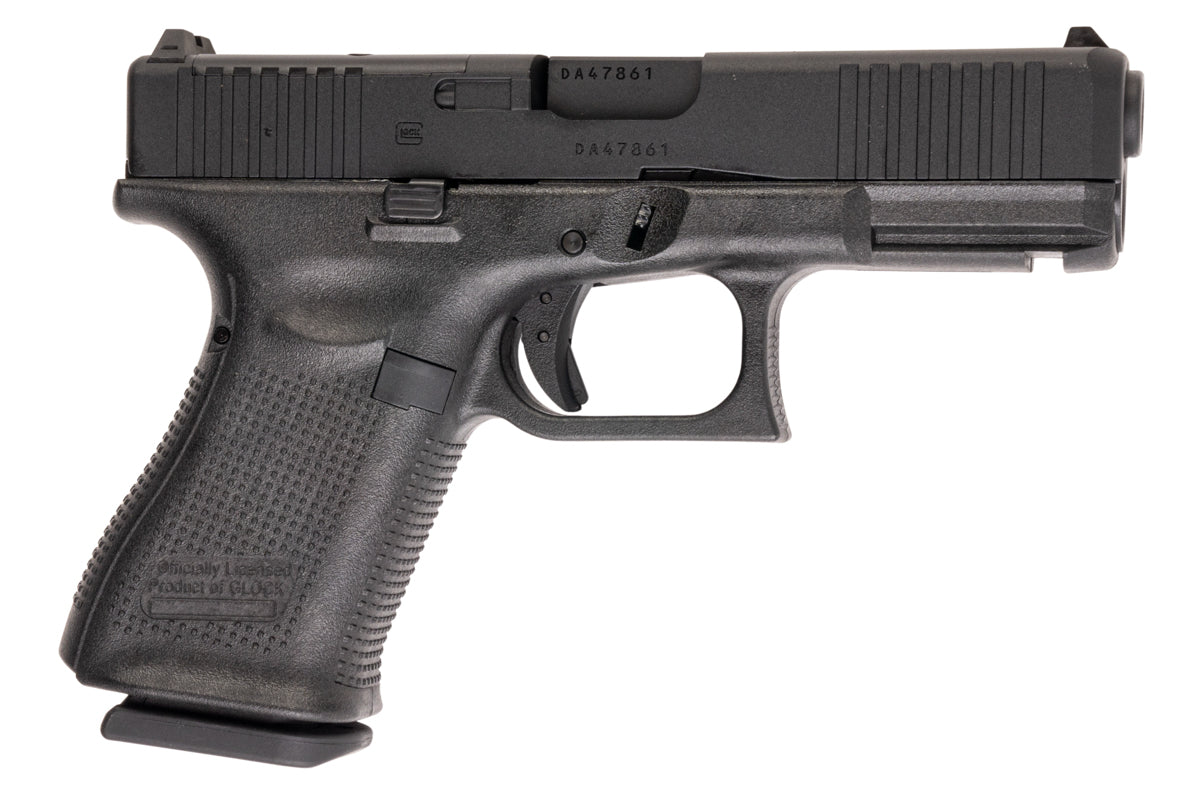 Umarex (VFC) Glock 19 Gen 5 MOS GBB Airsoft Pistol