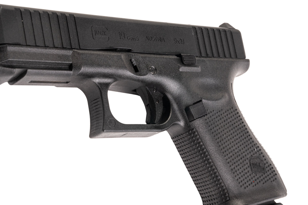 Umarex (VFC) Glock 19 Gen 5 MOS GBB Airsoft Pistol