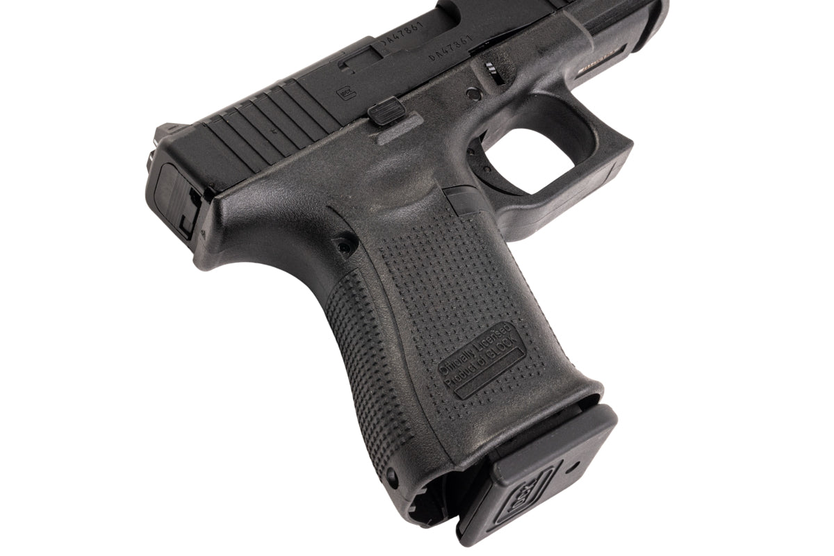 Umarex (VFC) Glock 19 Gen 5 MOS GBB Airsoft Pistol