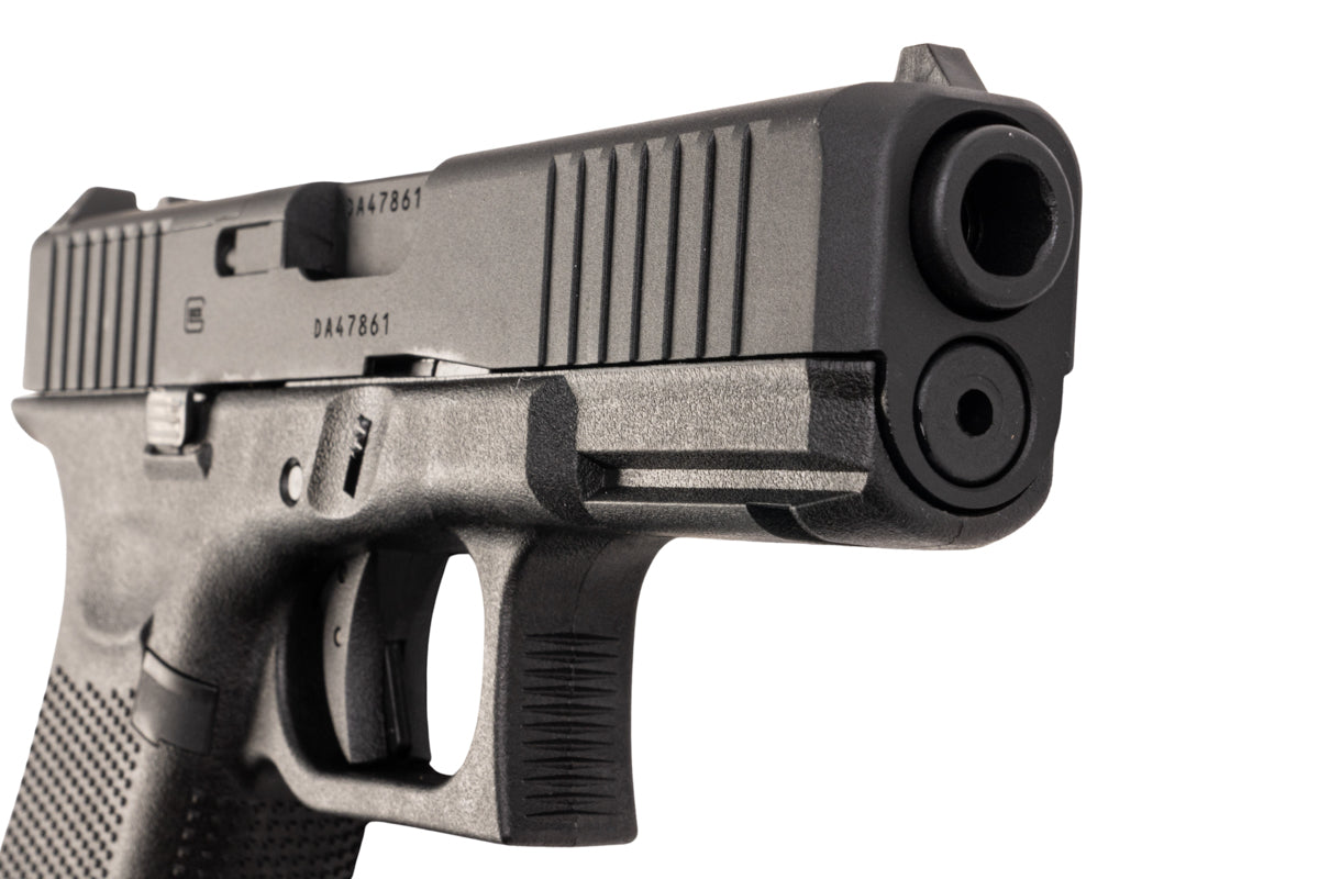 Umarex (VFC) Glock 19 Gen 5 MOS GBB Airsoft Pistol