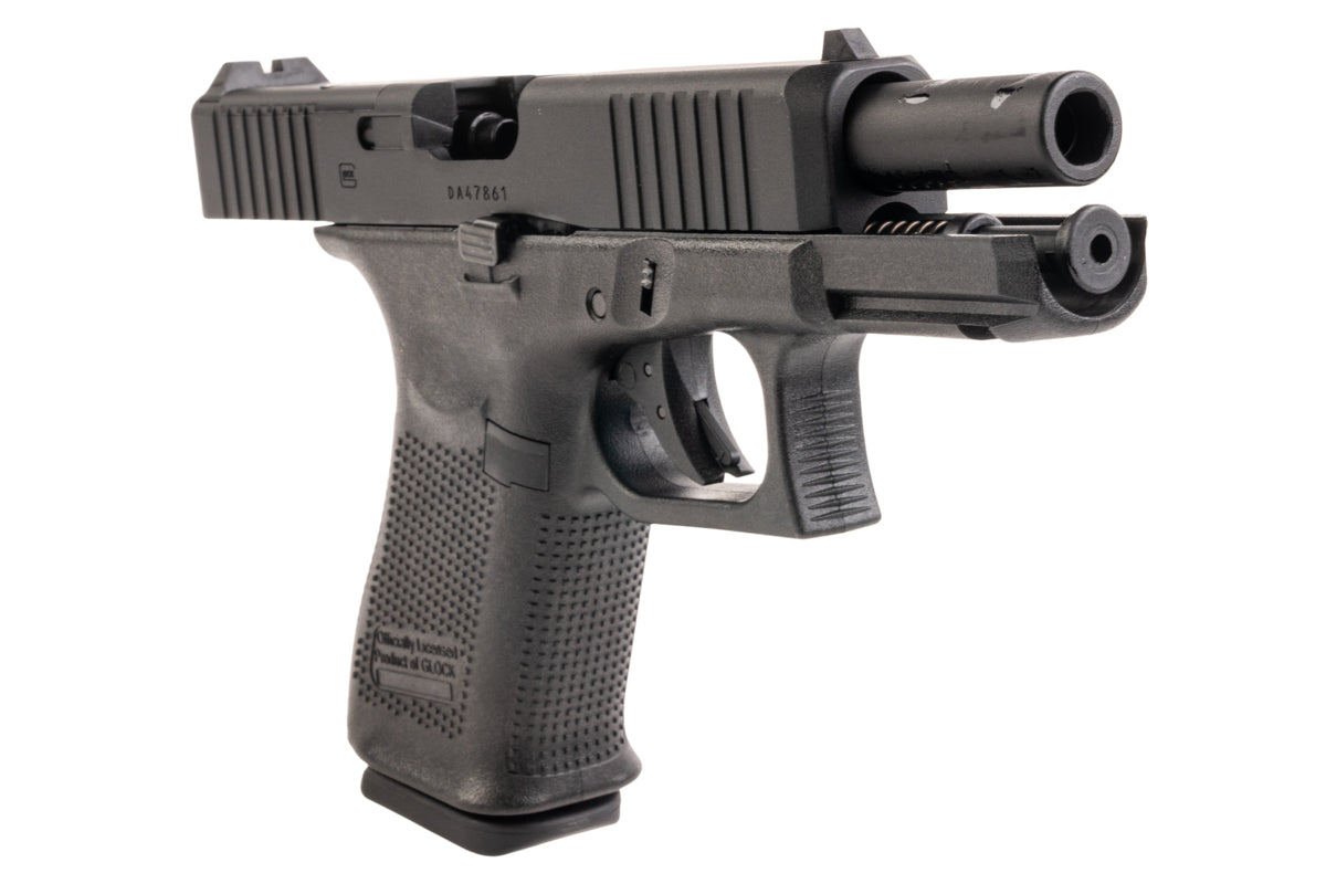 Umarex (VFC) Glock 19 Gen 5 MOS GBB Airsoft Pistol