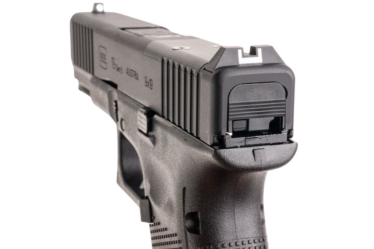 Umarex (VFC) Glock 19 Gen 5 MOS GBB Airsoft Pistol