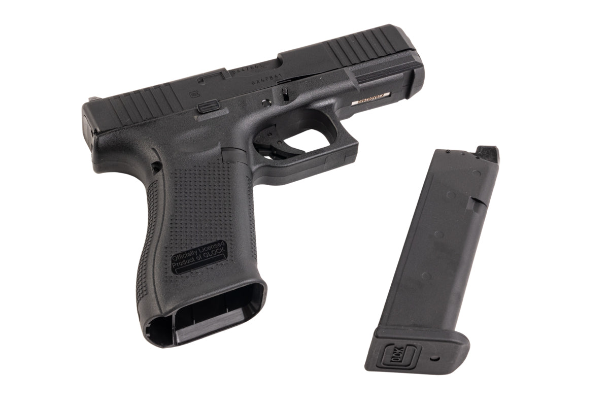 Umarex (VFC) Glock 45 Gen 5 MOS GBB Airsoft Pistol