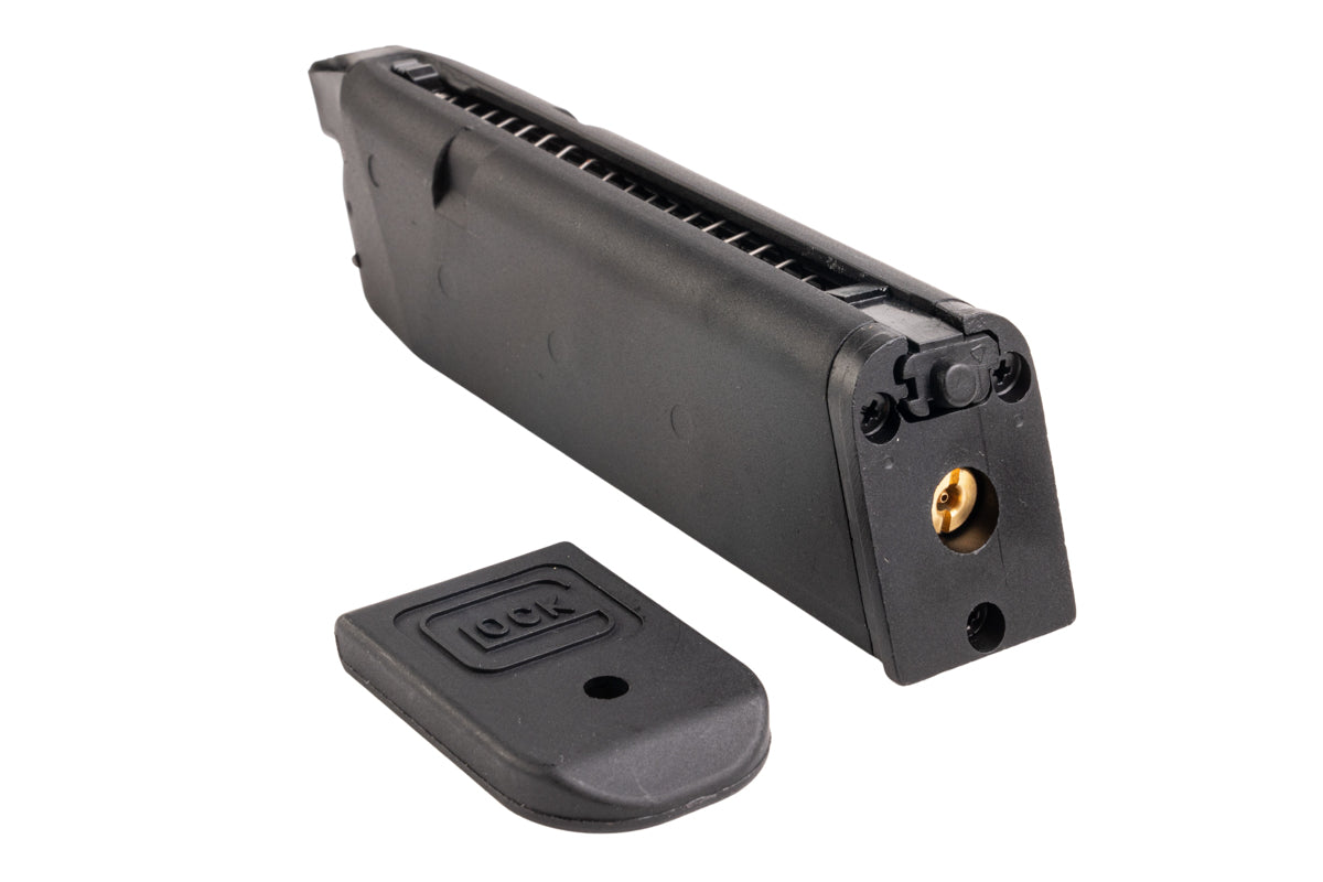 Umarex (VFC) Glock 45 Gen 5 MOS GBB Airsoft Pistol