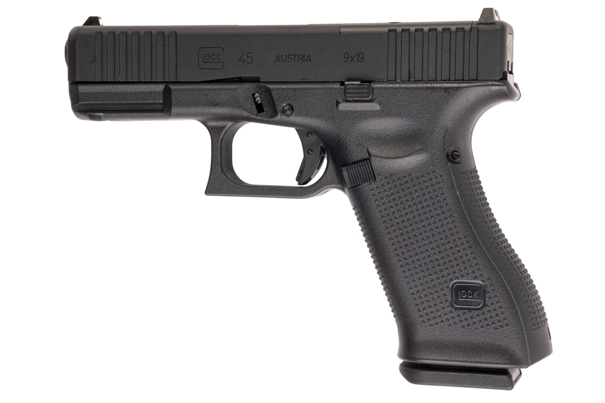 Umarex (VFC) Glock 45 Gen 5 MOS GBB Airsoft Pistol