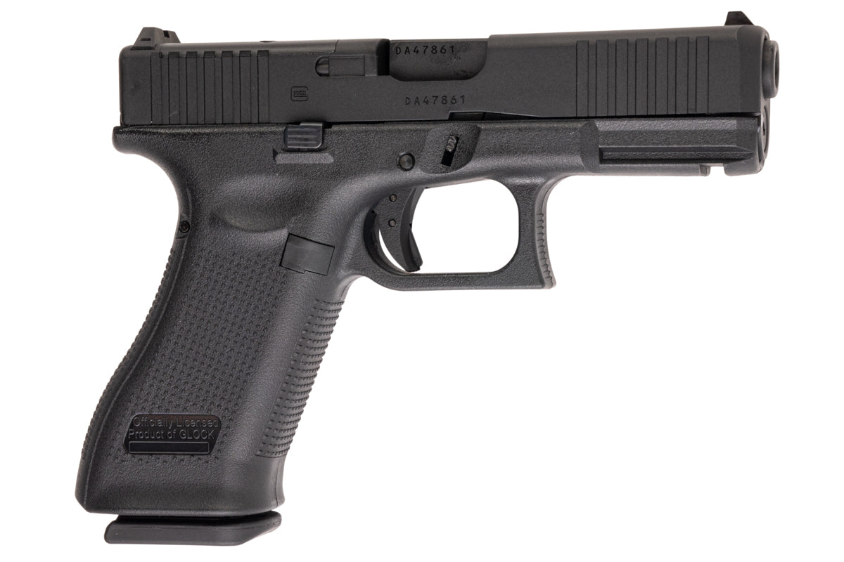 Umarex (VFC) Glock 45 Gen 5 MOS GBB Airsoft Pistol
