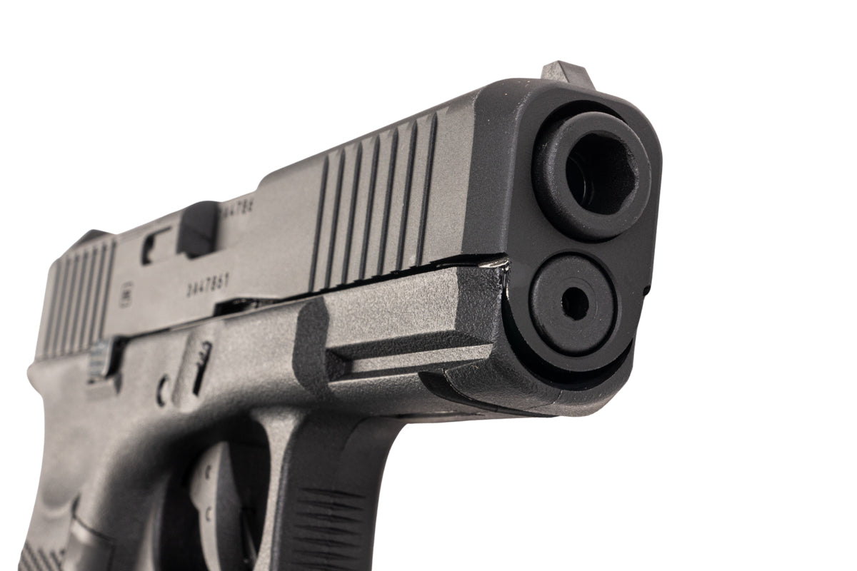 Umarex (VFC) Glock 45 Gen 5 MOS GBB Airsoft Pistol