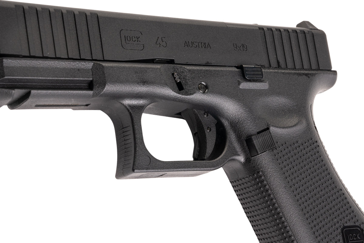 Umarex (VFC) Glock 45 Gen 5 MOS GBB Airsoft Pistol