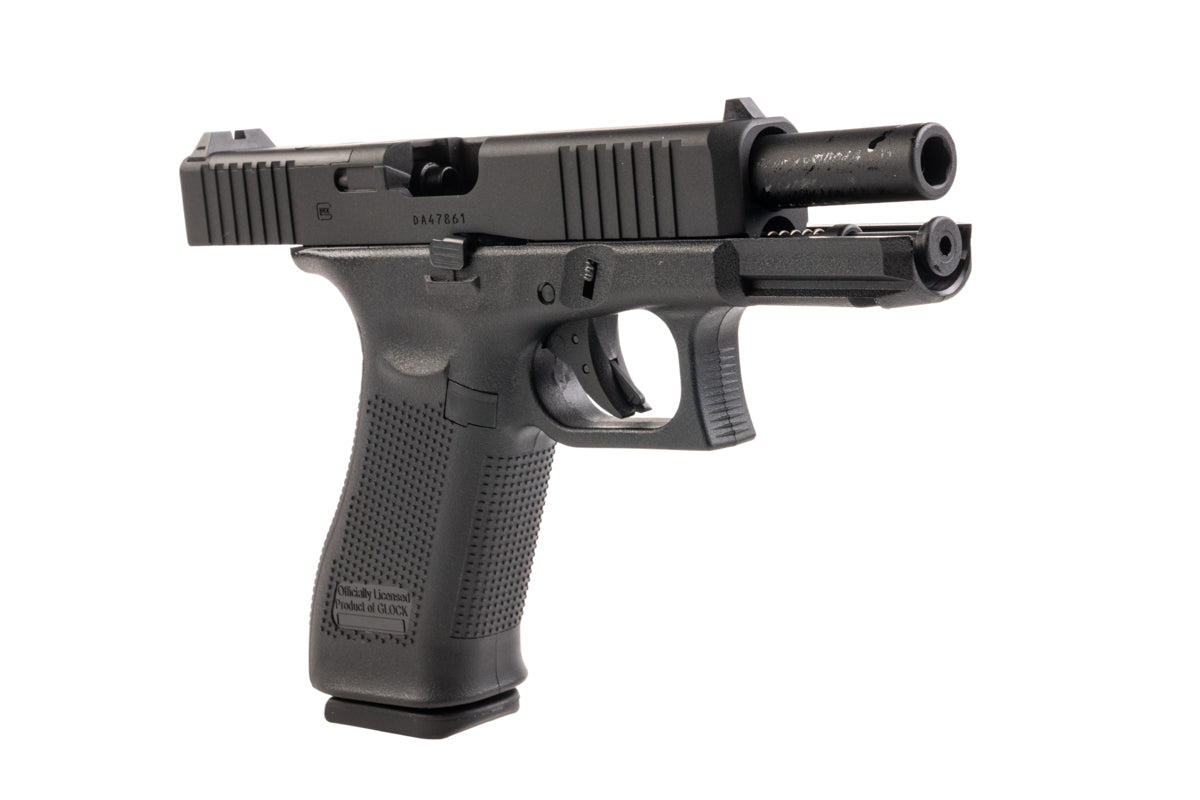 Umarex (VFC) Glock 45 Gen 5 MOS GBB Airsoft Pistol