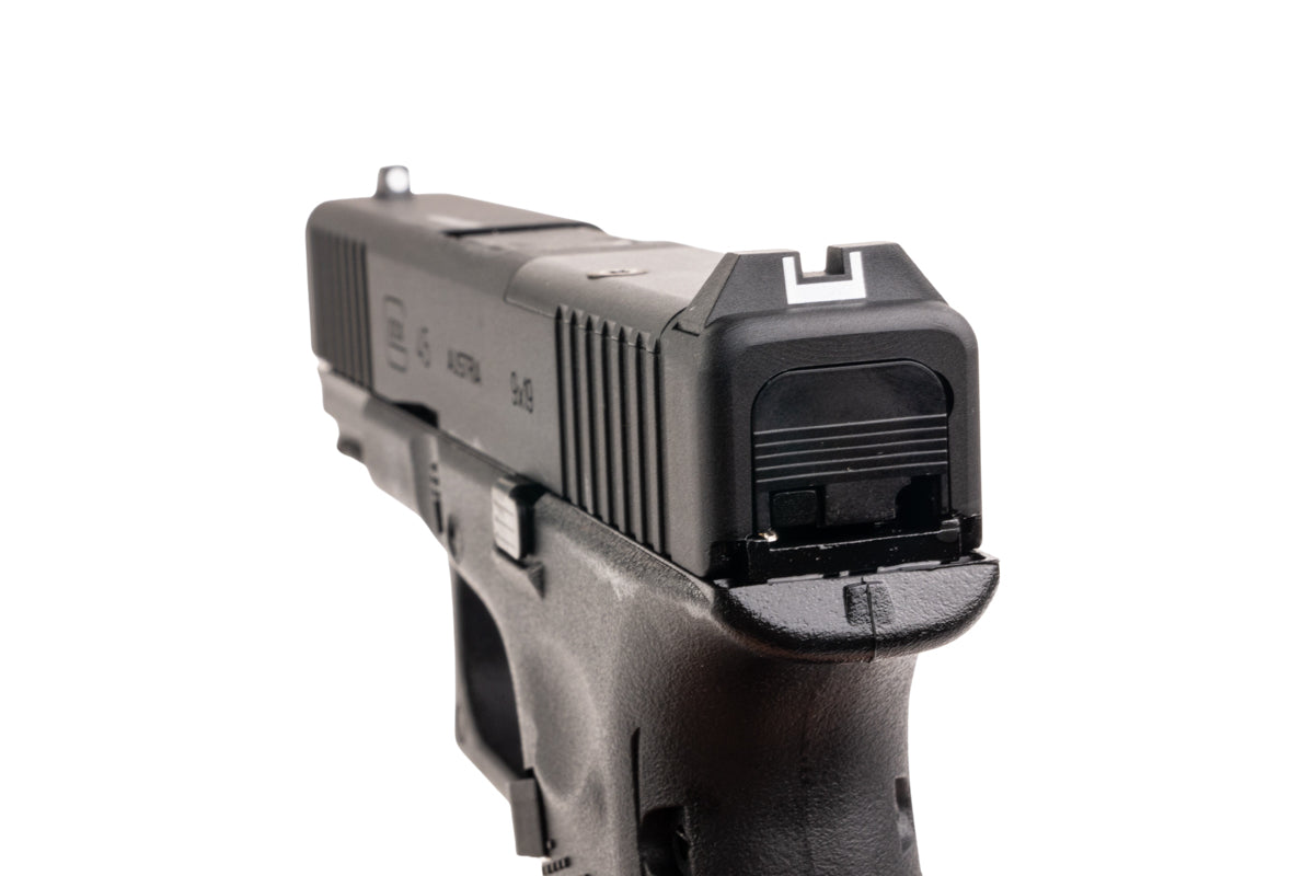 Umarex (VFC) Glock 45 Gen 5 MOS GBB Airsoft Pistol