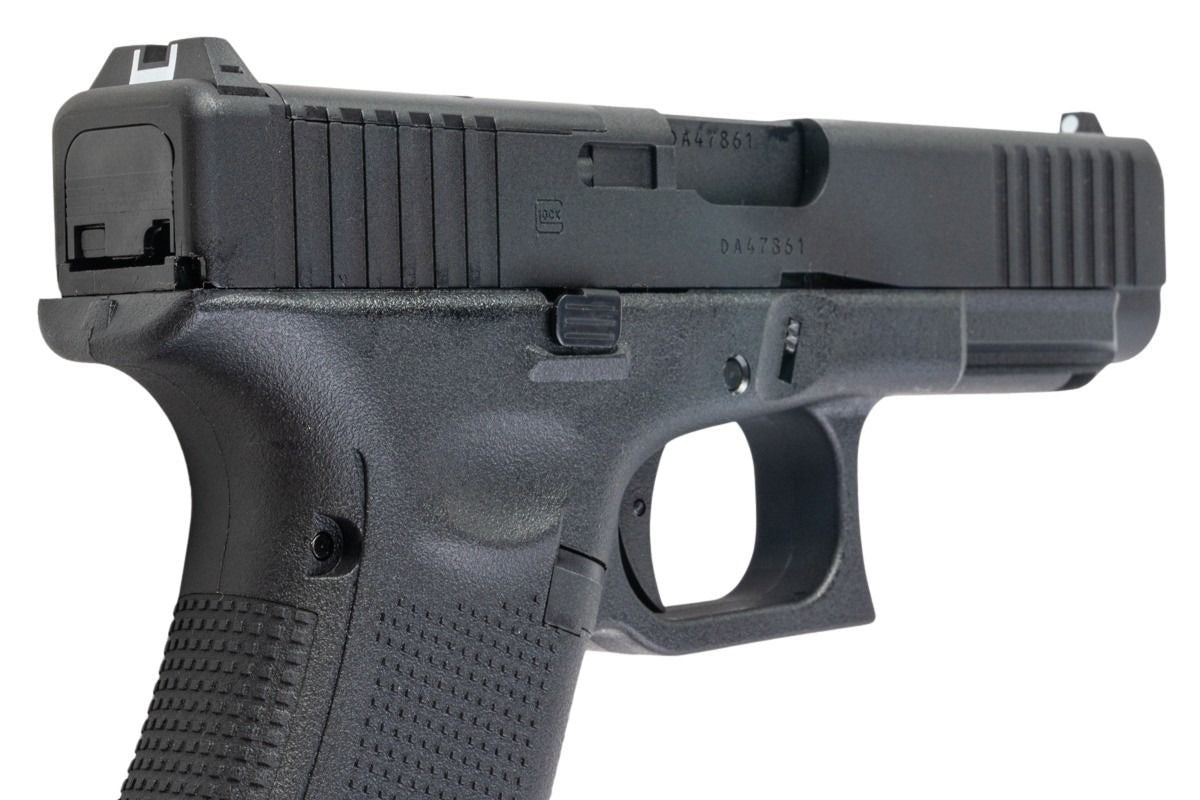 Umarex Glock 47 Gen 5 MOS GBB Airsoft Pistol (VFC G47 Gen 5 MOS)