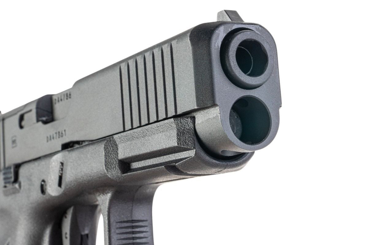 Umarex Glock 47 Gen 5 MOS GBB Airsoft Pistol (VFC G47 Gen 5 MOS)
