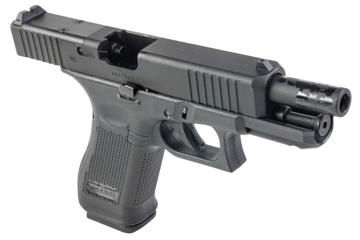 Umarex Glock 47 Gen 5 MOS GBB Airsoft Pistol (VFC G47 Gen 5 MOS)