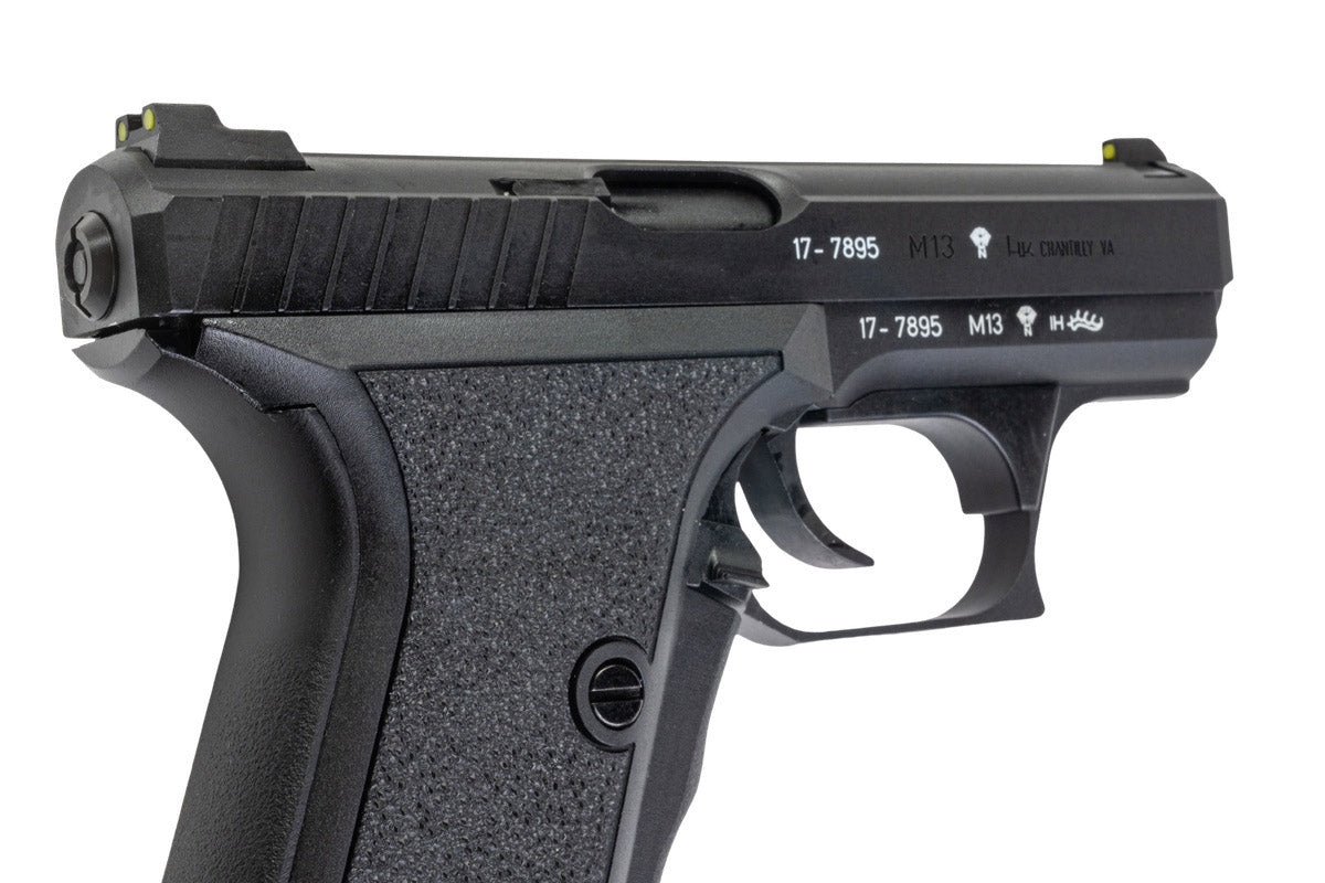 Umarex HK P7M13 Airsoft GBB Pistol (by VFC)