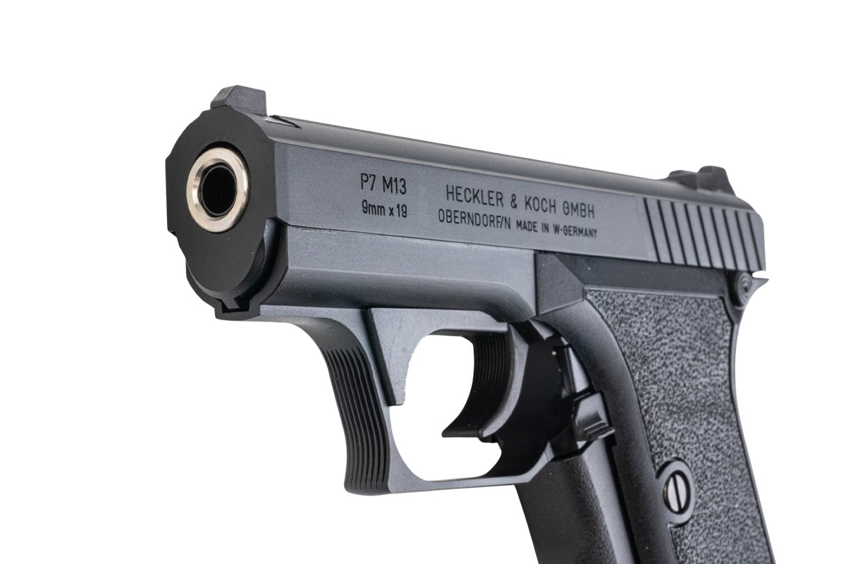 Umarex HK P7M13 Airsoft GBB Pistol (by VFC)
