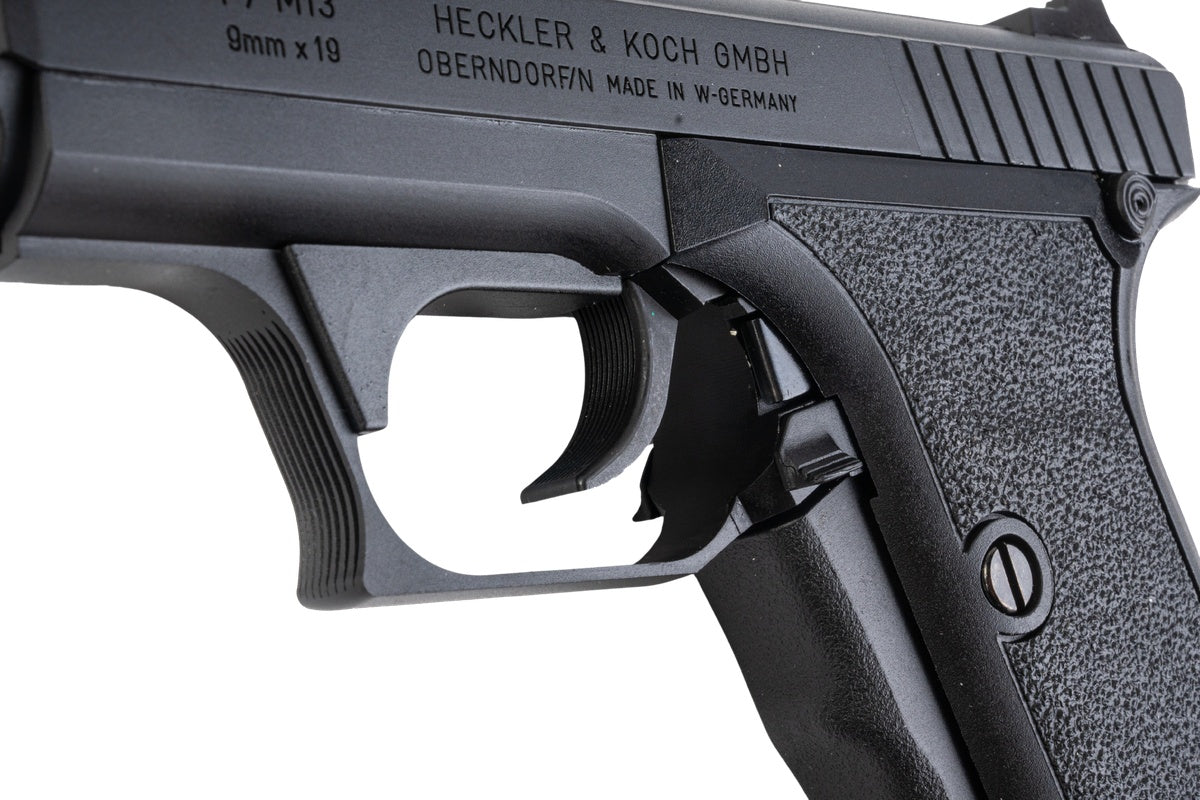 Umarex HK P7M13 Airsoft GBB Pistol (by VFC)