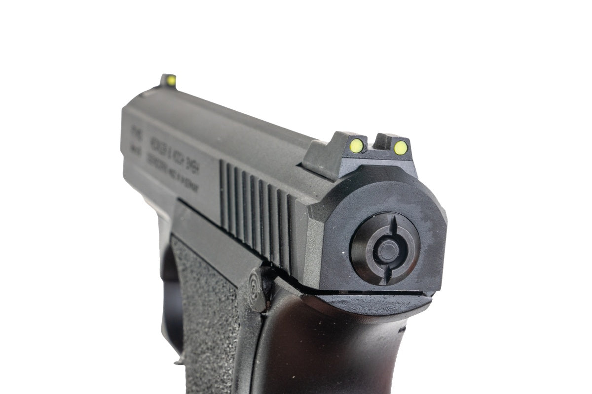 Umarex HK P7M13 Airsoft GBB Pistol (by VFC)