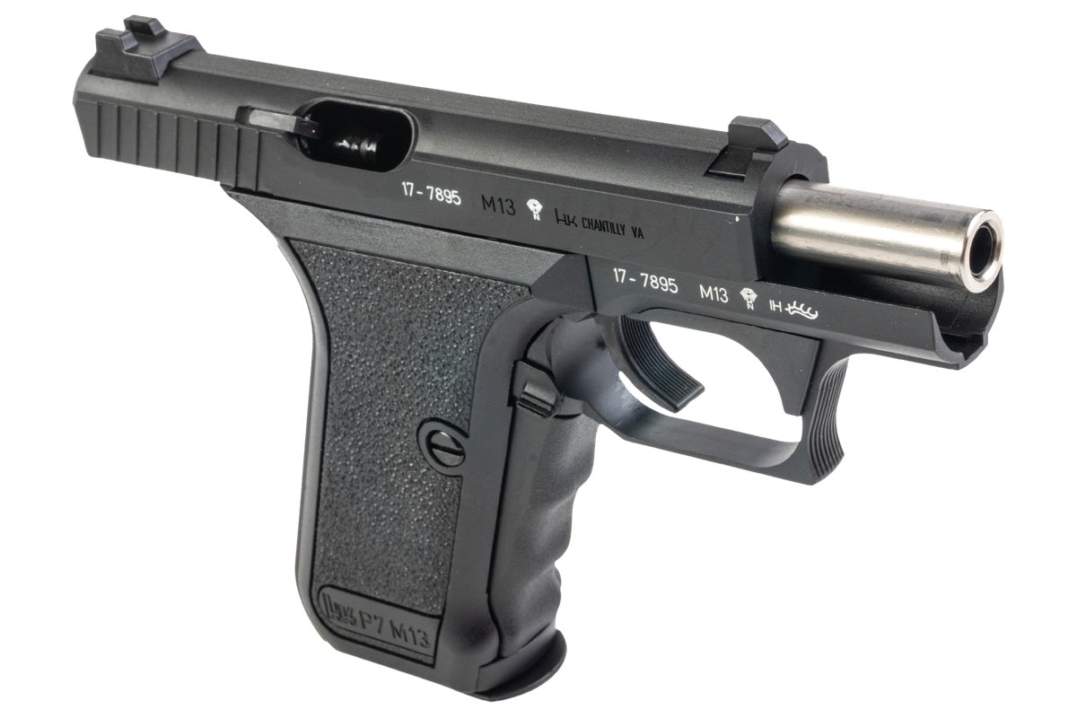 Umarex HK P7M13 Airsoft GBB Pistol (by VFC)