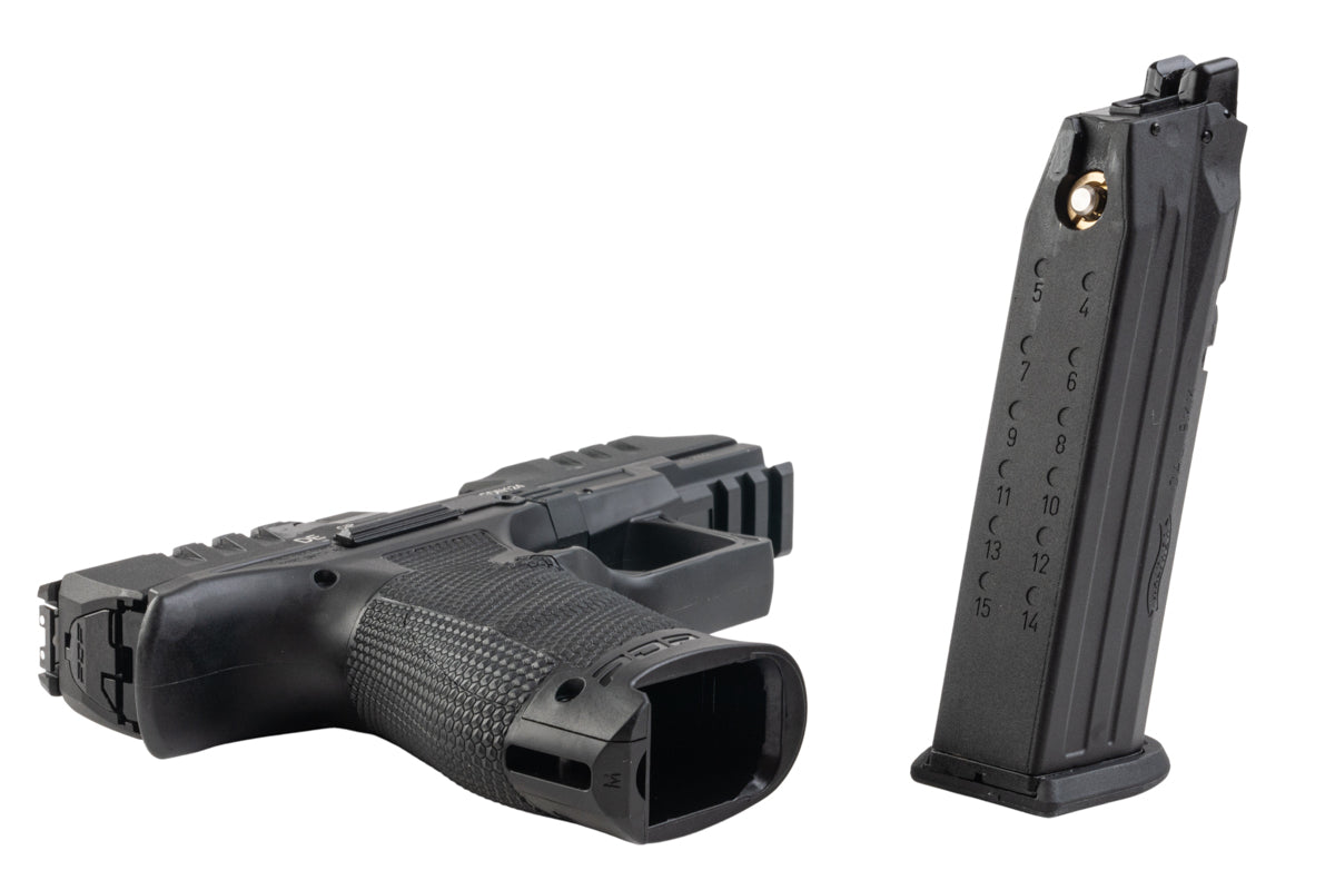 Umarex (VFC) Walther PDP Compact 4inch GBB Airsoft Pistol