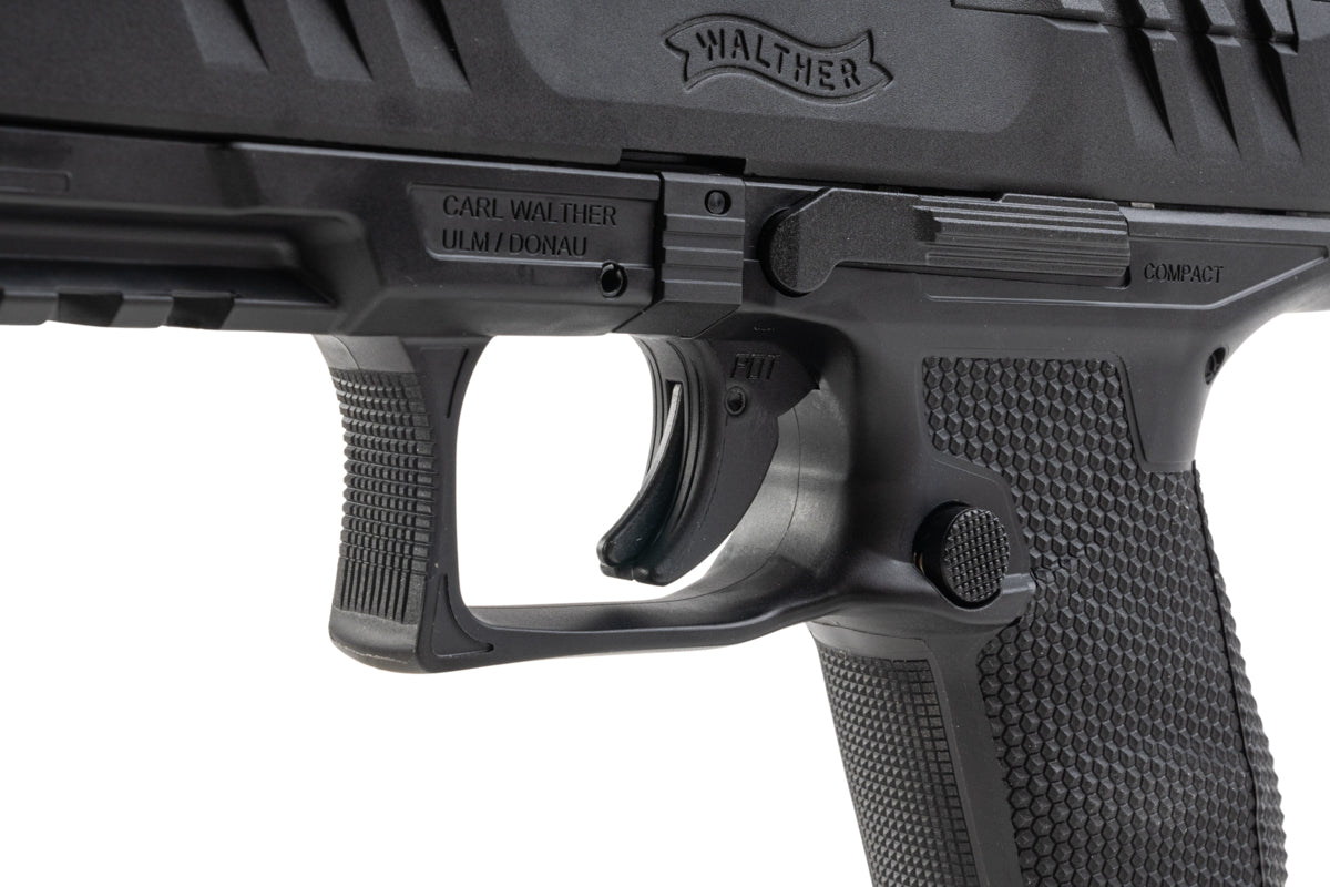 Umarex (VFC) Walther PDP Compact 4inch GBB Airsoft Pistol
