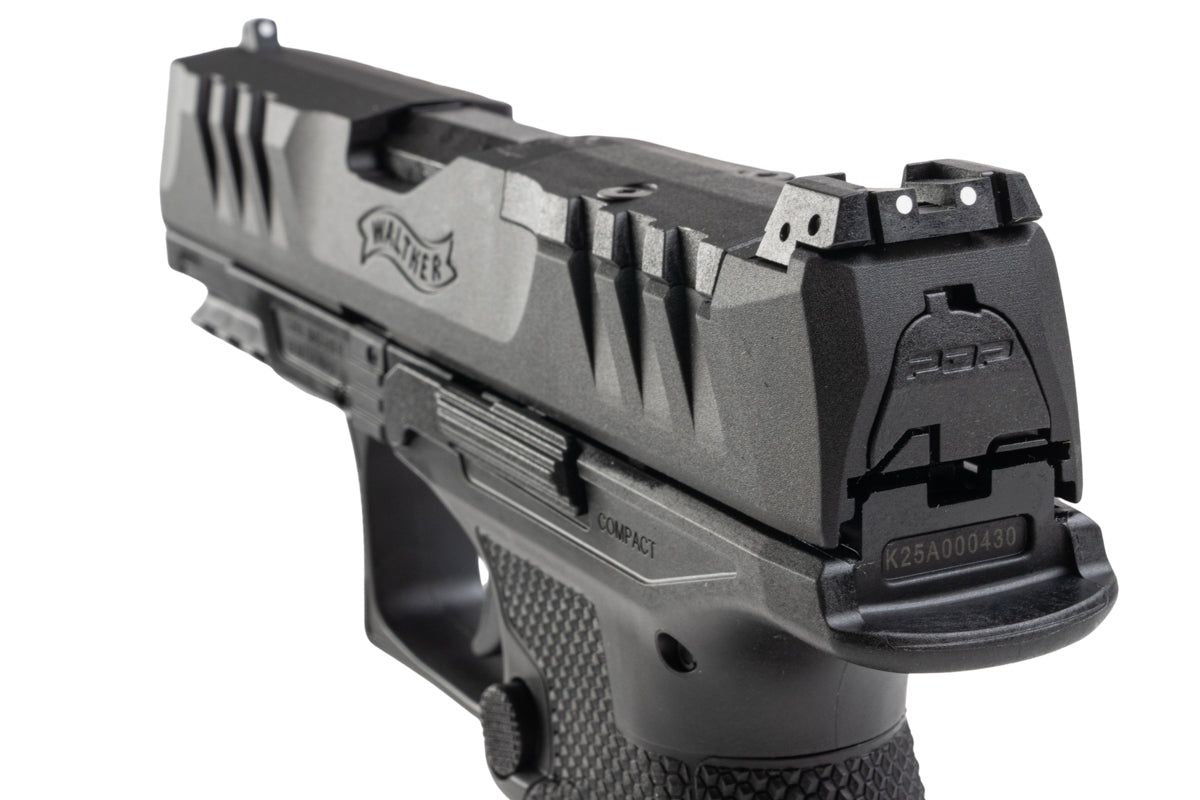 Umarex (VFC) Walther PDP Compact 4inch GBB Airsoft Pistol