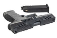 Umarex (VFC) Walther PDP Compact 4inch GBB Airsoft Pistol (Grey)
