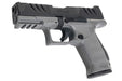 Umarex (VFC) Walther PDP Compact 4inch GBB Airsoft Pistol (Grey)