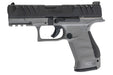 Umarex (VFC) Walther PDP Compact 4inch GBB Airsoft Pistol (Grey)