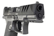 Umarex (VFC) Walther PDP Compact 4inch GBB Airsoft Pistol (Grey)