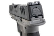 Umarex (VFC) Walther PDP Compact 4inch GBB Airsoft Pistol (Grey)