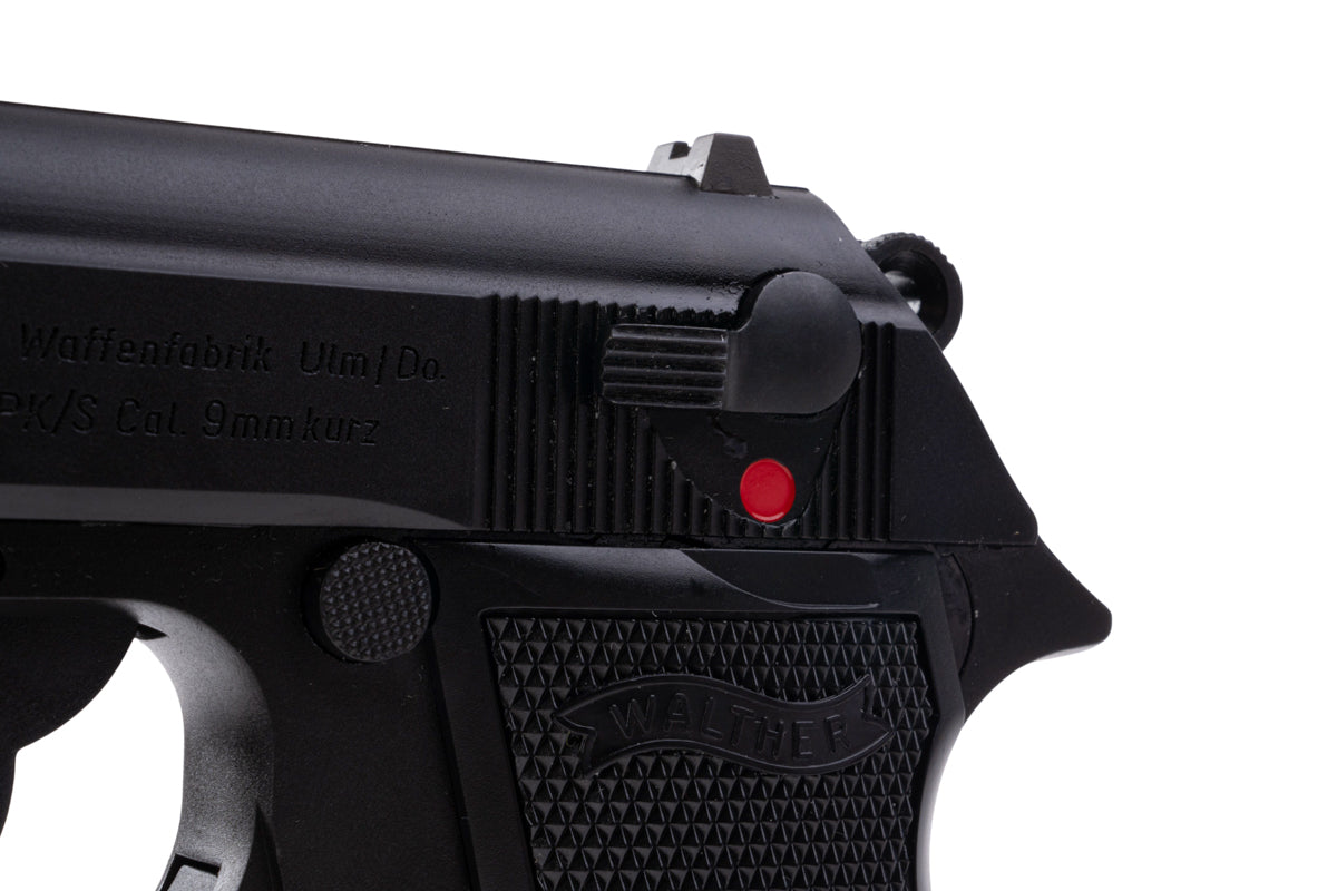 Umarex (VFC) Walther PPK/S GBB Airsoft Pistol
