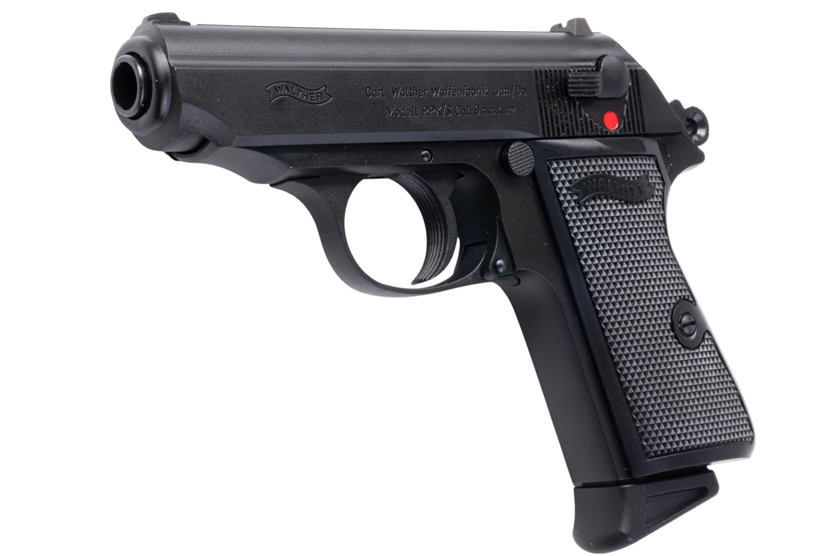 Umarex (VFC) Walther PPK/S GBB Airsoft Pistol