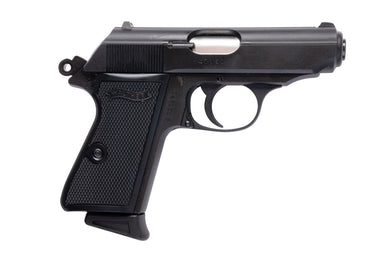 Umarex (VFC) Walther PPK/S GBB Airsoft Pistol
