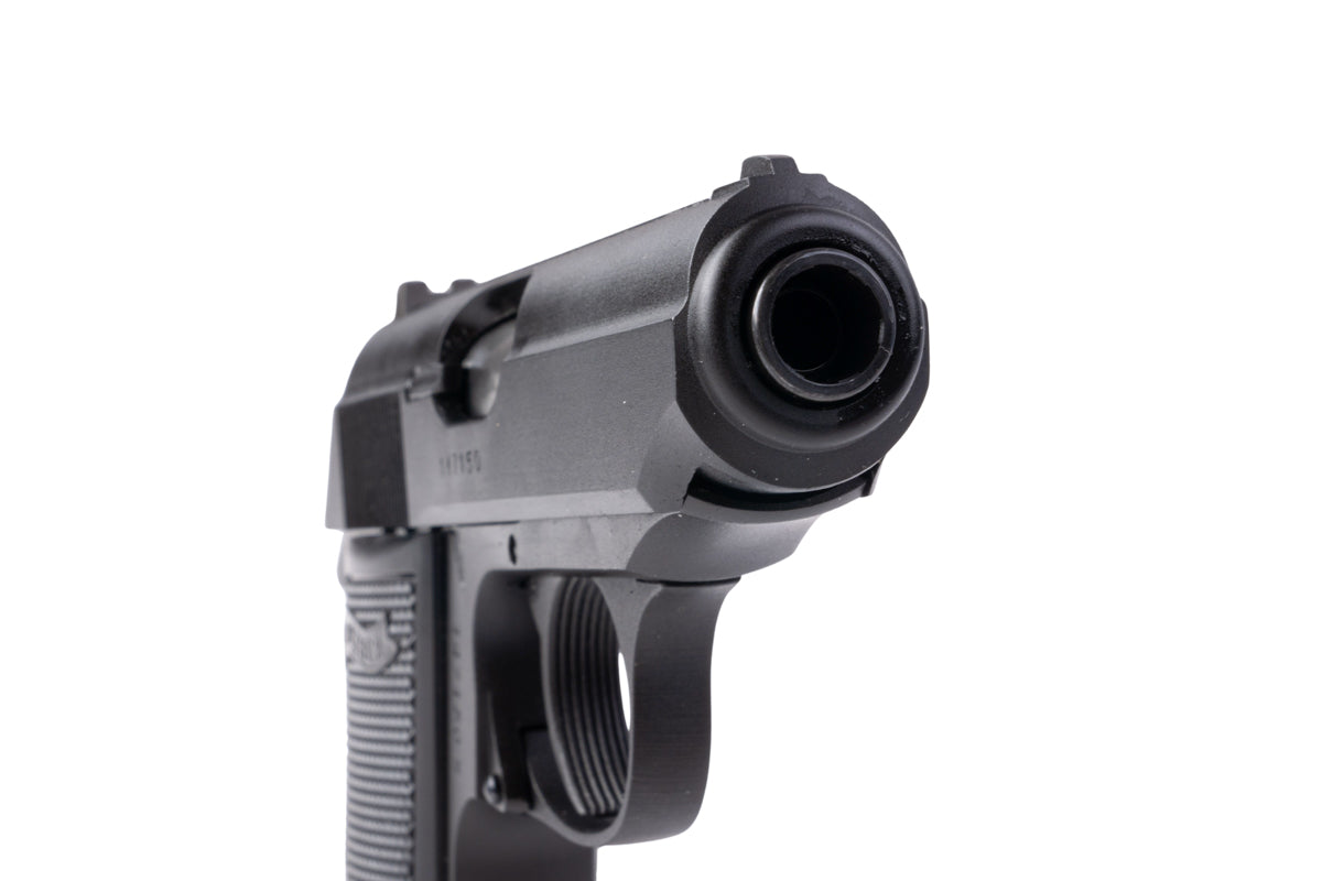 Umarex (VFC) Walther PPK/S GBB Airsoft Pistol