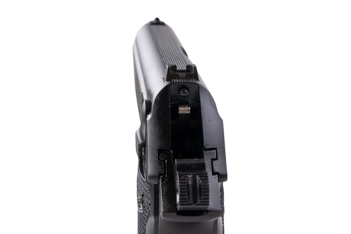Umarex (VFC) Walther PPK/S GBB Airsoft Pistol