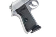 Umarex (VFC) Walther PPK/S GBB Airsoft Pistol (Silver)