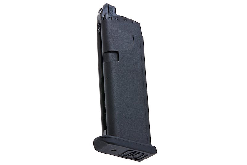 Umarex (VFC) 20 Rds Green Gas Magazine For Glock 19 Gen5 GBB