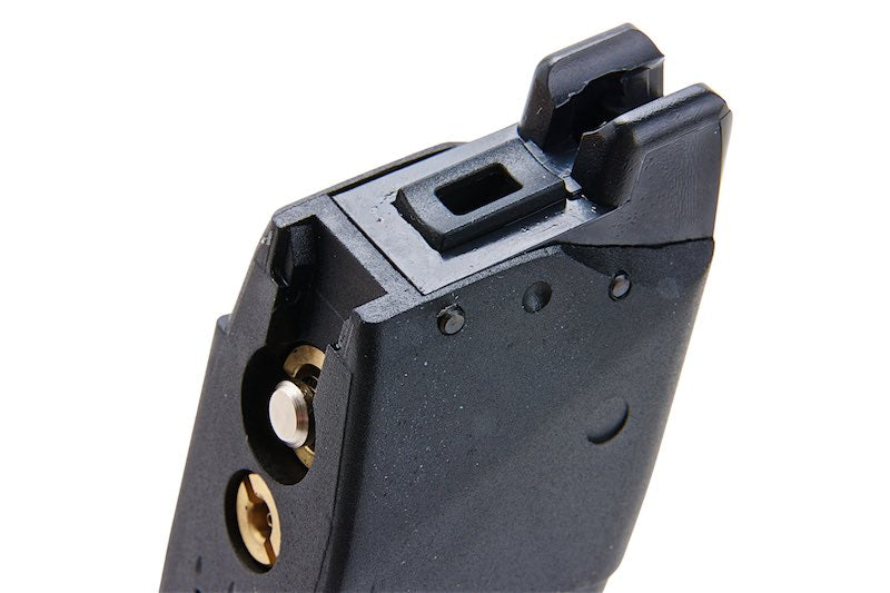 Umarex (VFC) 20 Rds Green Gas Magazine For Glock 19 Gen5 GBB