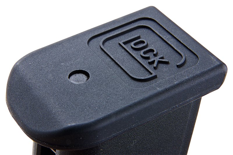 Umarex (VFC) 20 Rds Green Gas Magazine For Glock 19 Gen5 GBB
