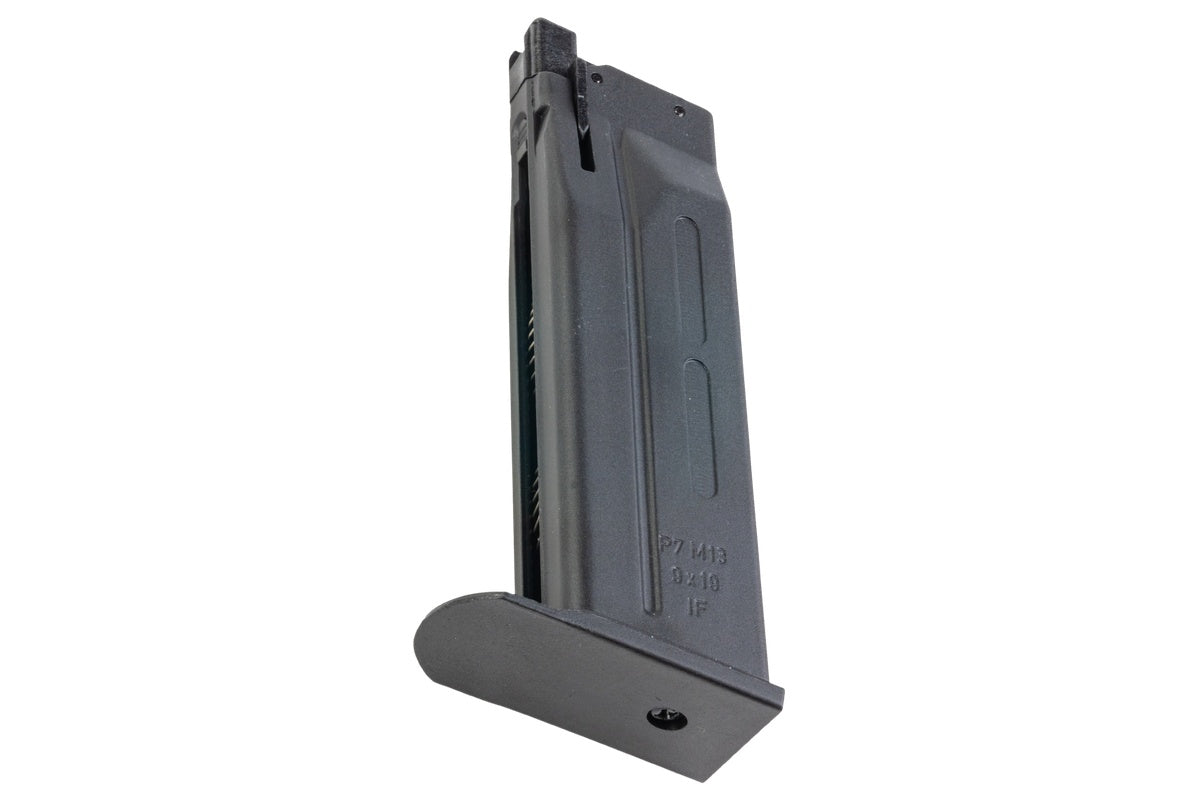 Umarex (VFC) 16 Rds Gas Magazine For HK P7M13 Airsoft
