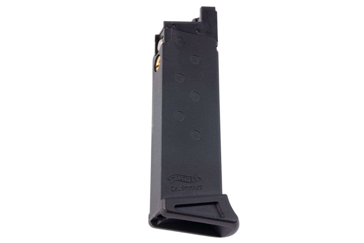 Umarex (VFC) 13 Rds Gas Magazine For Walther/ VFC PPK/S GBB Airsoft Pistol