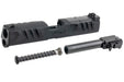 VFC Walther PDP Steel Slide Set for Umarex PDP GBB Pistol