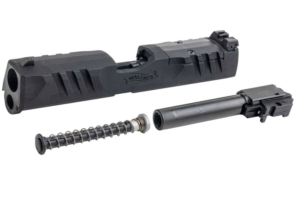 VFC Walther PDP Steel Slide Set for Umarex PDP GBB Pistol
