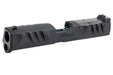 VFC Walther PDP Steel Slide Set for Umarex PDP GBB Pistol
