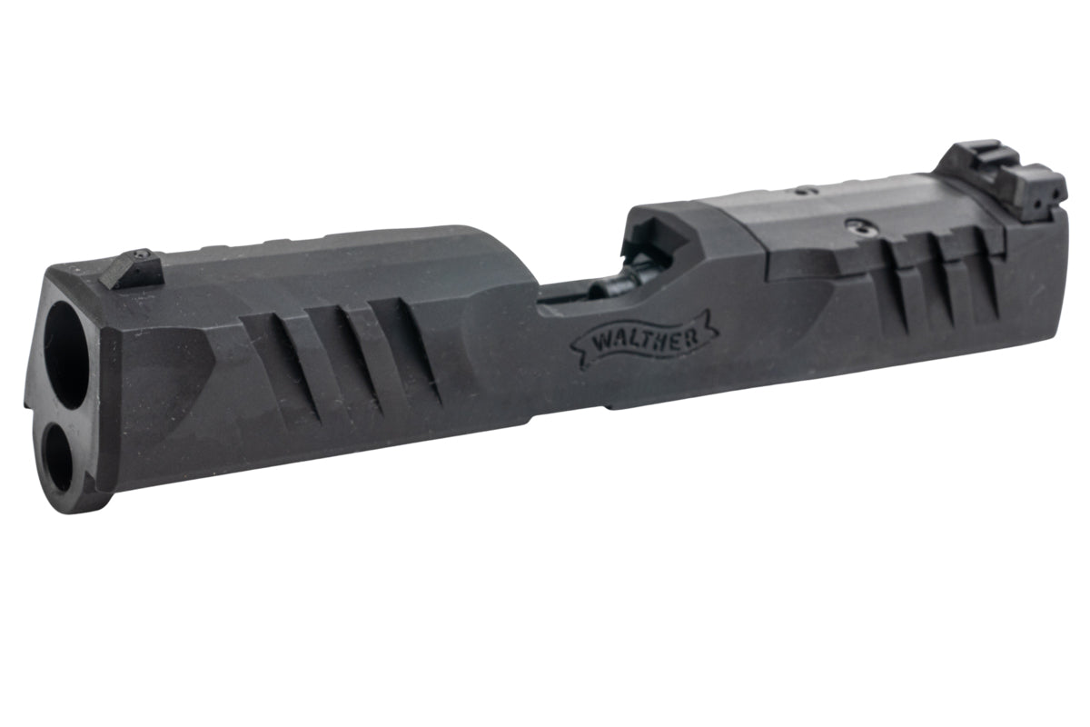 VFC Walther PDP Steel Slide Set for Umarex PDP GBB Pistol