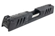 VFC Walther PDP Steel Slide Set for Umarex PDP GBB Pistol