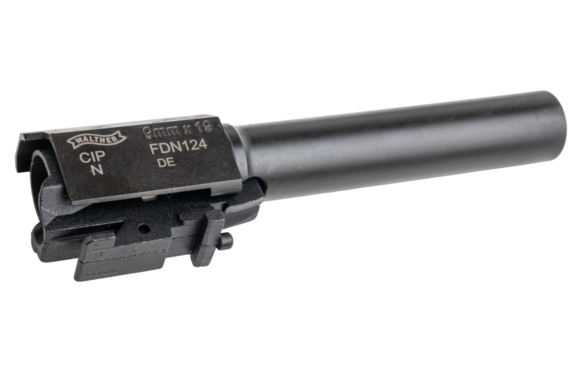 VFC Walther PDP Steel Slide Set for Umarex PDP GBB Pistol