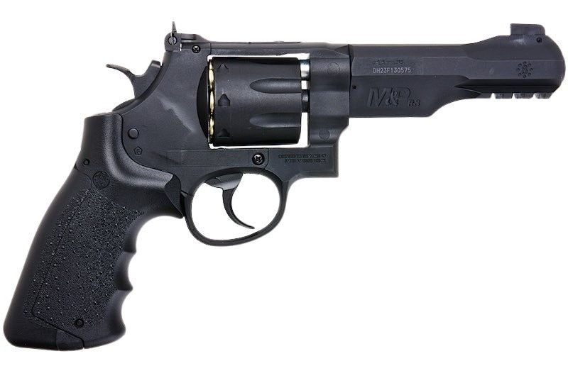 Umarex (Wingun) Smith & Wesson M&P R8 6mm Co2 Airsoft Revolver